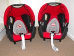 Baby Relax baby-autostoeltjes